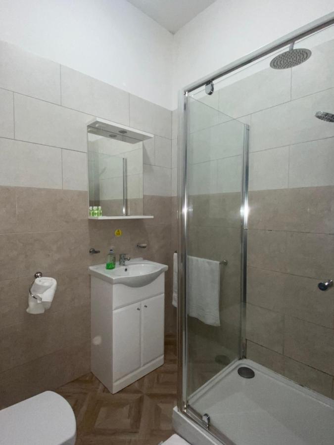 The Town Hotel Bridgwater Extérieur photo
