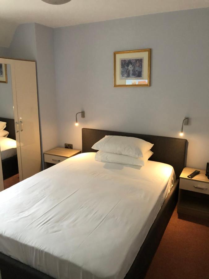 The Town Hotel Bridgwater Extérieur photo